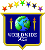 World Wide Web Logo